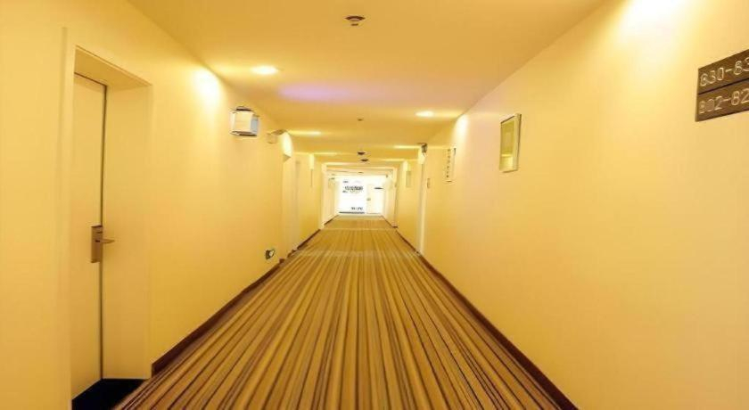Others, 7 Days Inn Baotou Fuqiang Road JIuxing Plaza, Baotou