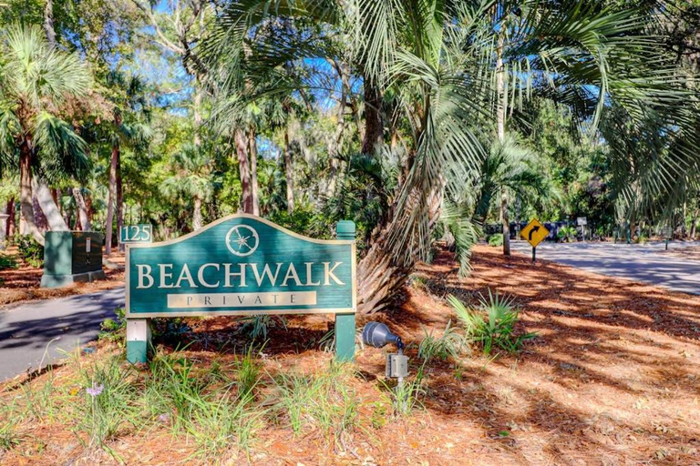Others 5, Beachwalk 129, Beaufort