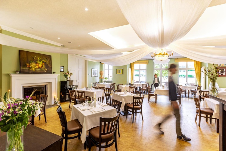 Food & Drinks 4, Cafe Wildau Hotel Am Werbellinsee, Barnim