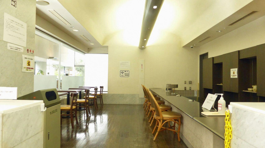 Others 5, Hotel Oaks Early-Bird Osaka Morinomiya/ Vacation STAY 28792, Osaka