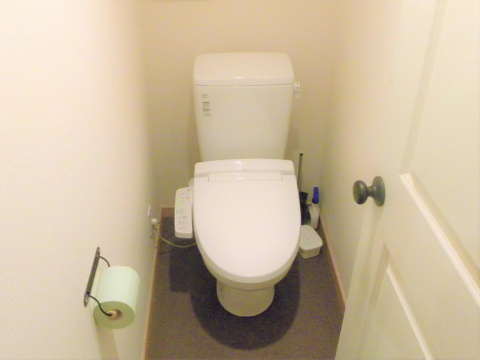 Bathroom 3, B&BHOUSE FAM - Vacation STAY 39533v, Ichinomiya