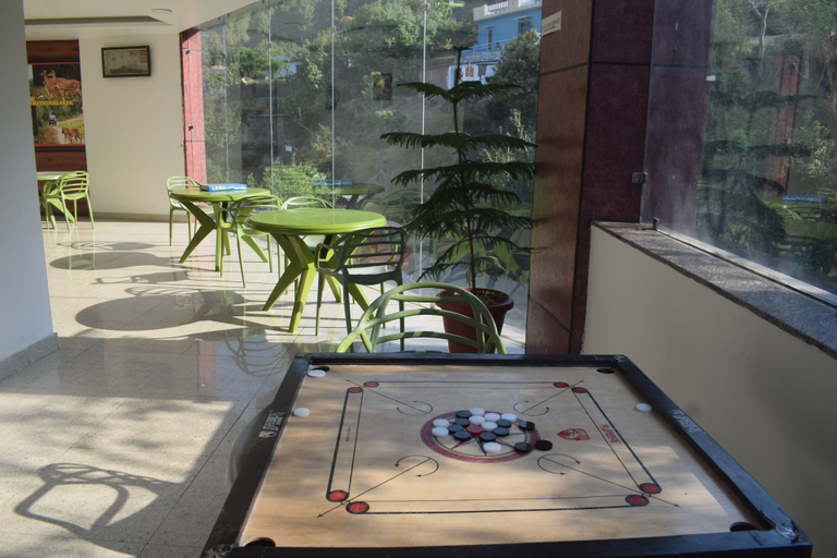 Others 5, Hotel Kavita Palace, Garhwal