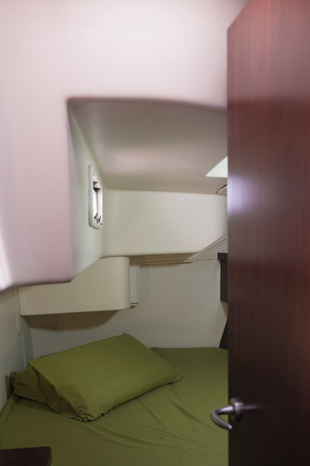 Room 5, YachtsailVenice, Venezia