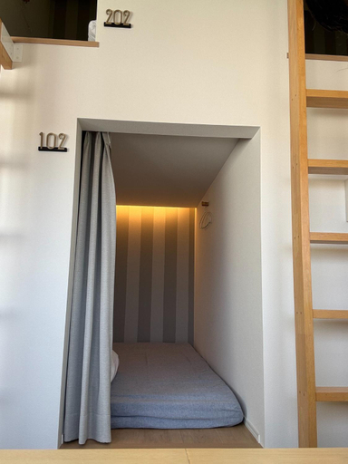 Bedroom 2, SHIMAGO SURFRIDER - Vacation STAY 85442v, Amakusa