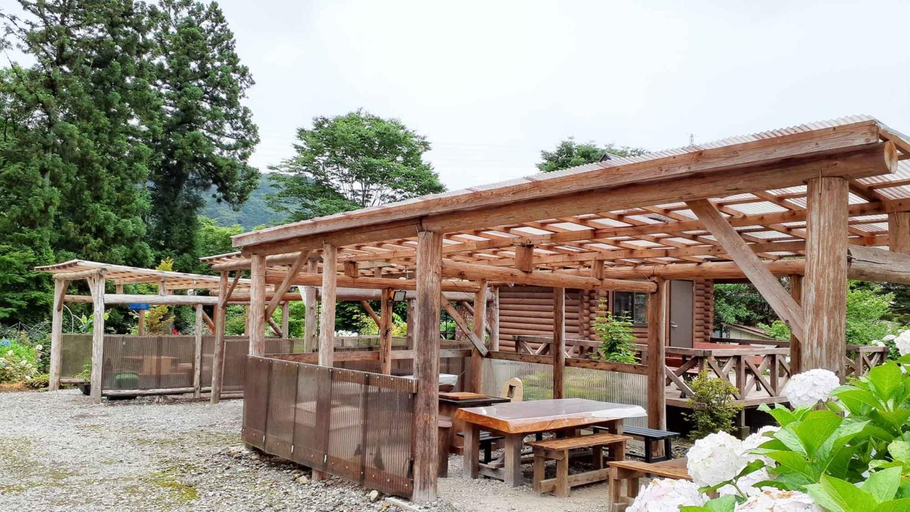 Exterior & Views 5, Sudomari no Yado Sunmore - Vacation STAY 46736v, Nikkō