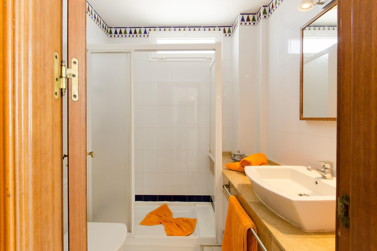 Bathroom, Luis I, Las Palmas
