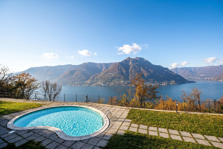Sport & Beauty, Casa Tulipano Grande, Como