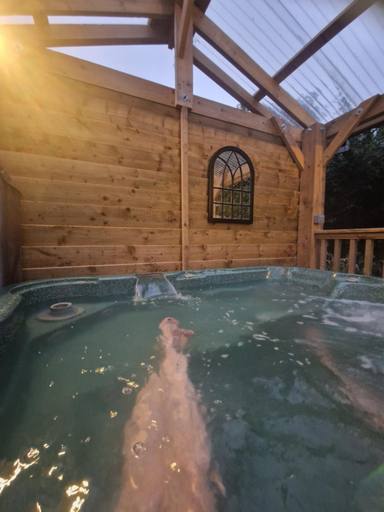 Sport & Beauty 4, Little River Glamping, Causeway Coast and Glens