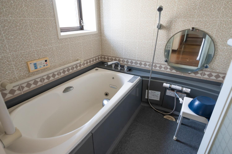 Bathroom, Chizu - Vacation STAY 83928v, Mitoyo