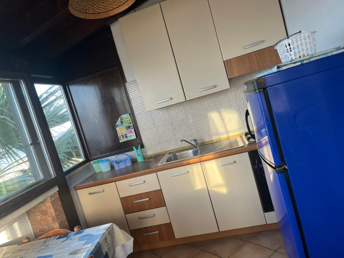 Others 3, Blunda Holiday Home, Trapani