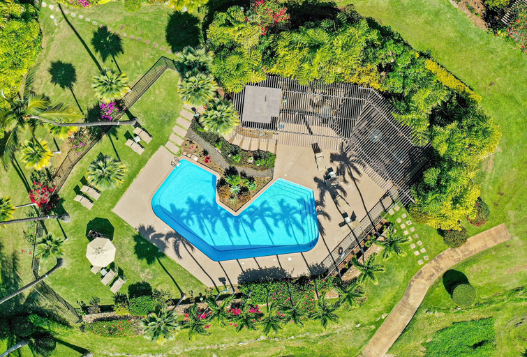 Exterior & Views 2, Wailea Ekahi, #33b 1 Bedroom Condo by RedAwning, Maui