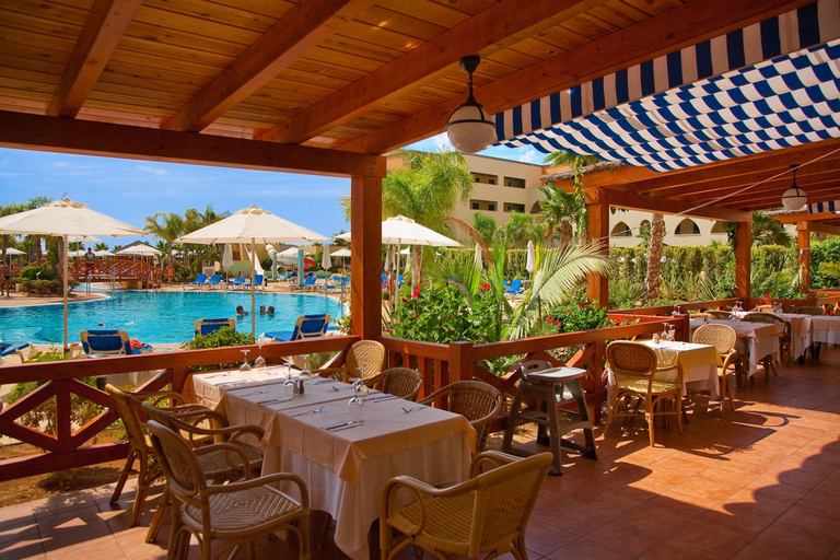Food & Drinks 5, Playamarina Spa Hotel, Huelva