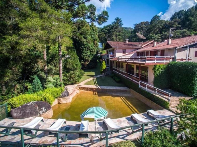 Sport & Beauty 5, Pousada Das Montanhas, Camanducaia