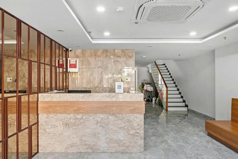 Others 4, SILIA Hotel & Apartment Da Nang , Da Nang