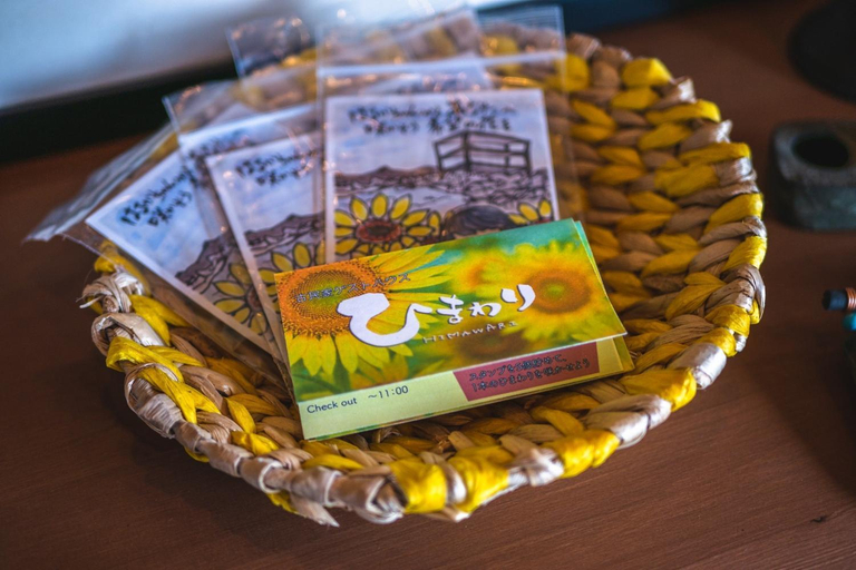 Food & Drinks 4, Guest House Himawari - Vacation STAY 31402, Mine