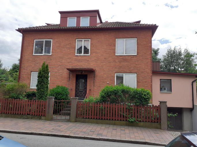 Exterior & Views, Platypus Penthouse Honeymoon Suite, Helsingborg
