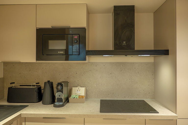 Private kitchen 2, SAN PETRU, Corse-du-Sud