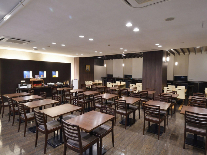 Food & Drinks 5, Hotel Urbic Kagoshima, Kagoshima