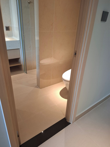 Bathroom 2, Spring home Arena Cam Ranh, Cam Lâm