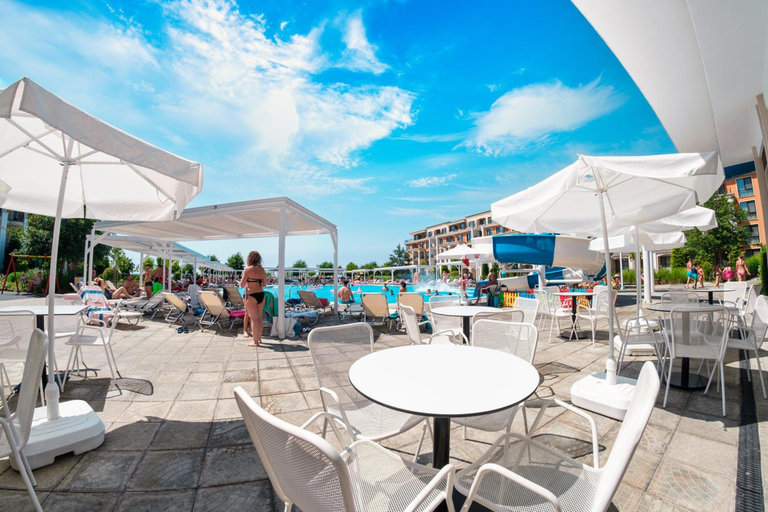 Food & Drinks 5, Premier Fort Beach Hotel, Nesebar