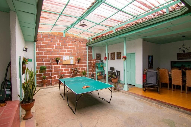 Others 4, Casa Duque Jardin, Jardín