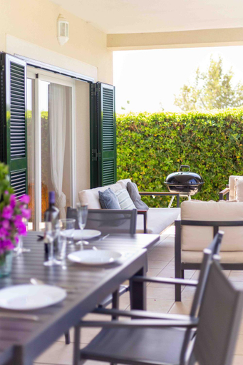 Food & Drinks, Villa mar i, Baleares