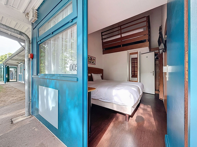 Room 4, R.L Reims, Marne