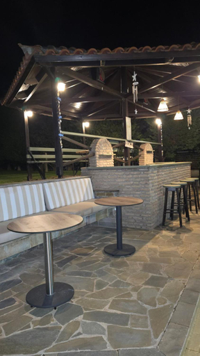 Food & Drinks 5, Villa ChrysPa Attica, Central Greece