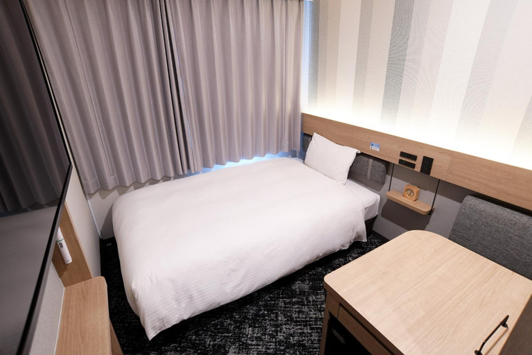 Bedroom 2, R&B Hotel Otsuka Eki Kitaguchi - Vacation STAY 40484v, Toshima