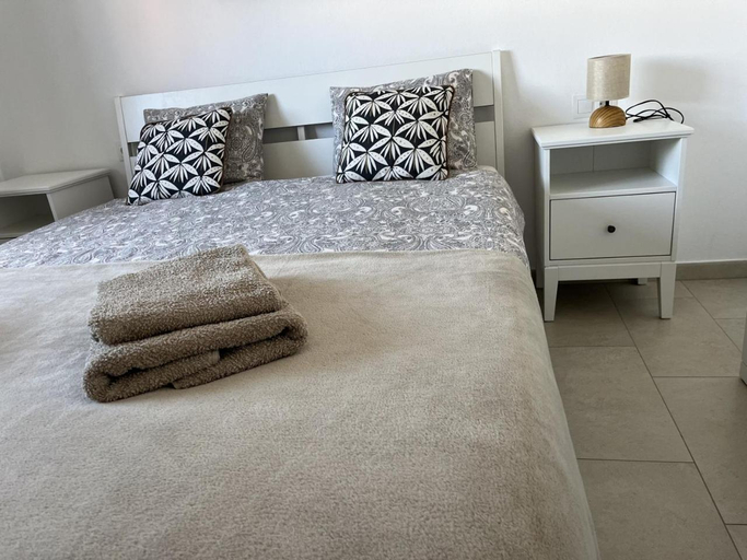 Bedroom 2, Casa Monte y Mar, Las Palmas