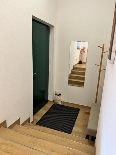 Bedroom, Ferienhof Stanzl, Zwettl