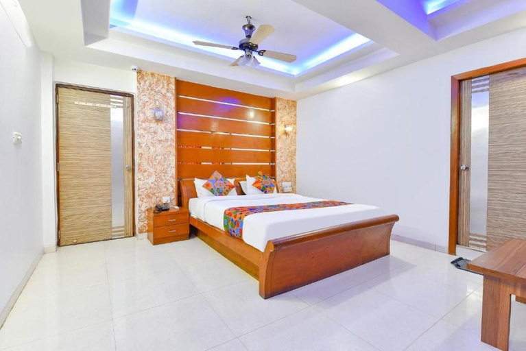 4, Hotel Meet Residency, Ahmadabad