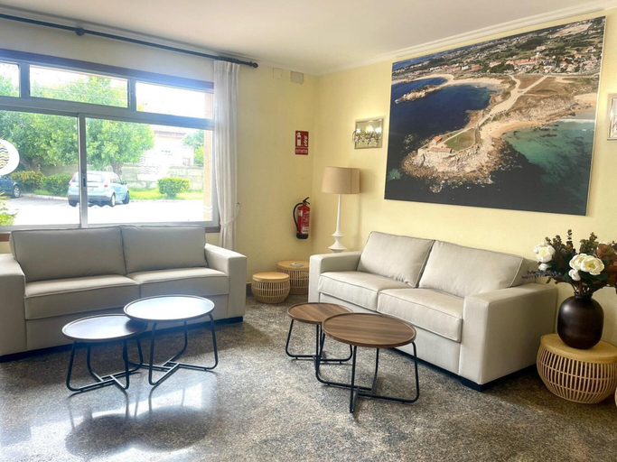 Public Area 2, Bluesea Costa Norte, Pontevedra