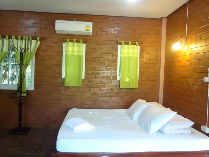 Bedroom 2, I Din Lake View Resort, Muang Nakhon Nayok