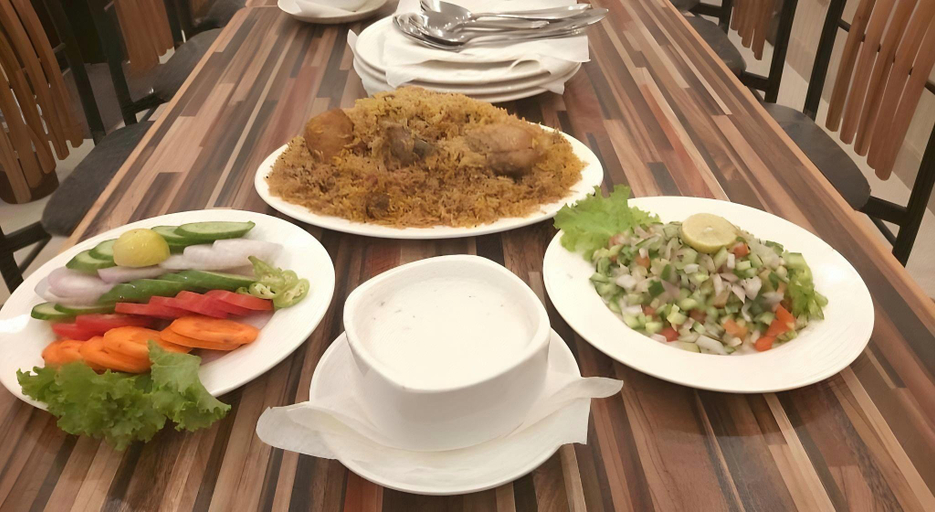 Food & Drinks 3, Mairona Hotel Gulberg, Lahore
