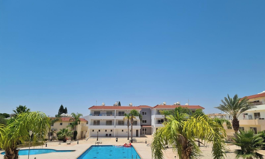 Exterior & Views 2, Narcissos 'Nissi Beach' apartment C16