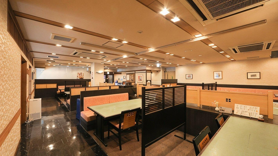 Food & Drinks 5, Iga Ueno City Hotel, Iga