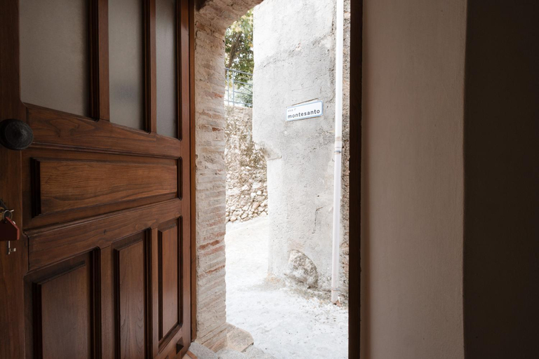 Others, Ospitalita diffusa - Casa Coraggio 0, Reggio Di Calabria