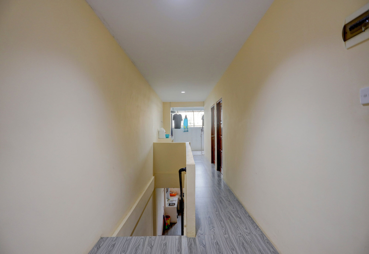 Others 4, Hotel O Inara Homestay, Batam
