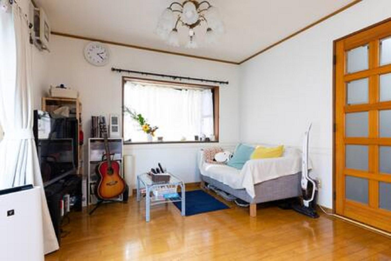 Bedroom, Noriko's Home - Vacation STAY 8643, Kawasaki