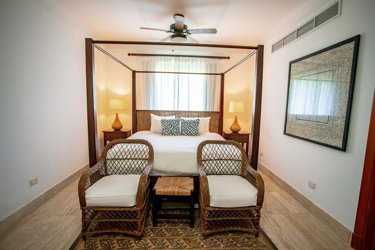 Bedroom 3, Xeliter Balcones del Atlantico - Las Terrenas, Las Terrenas