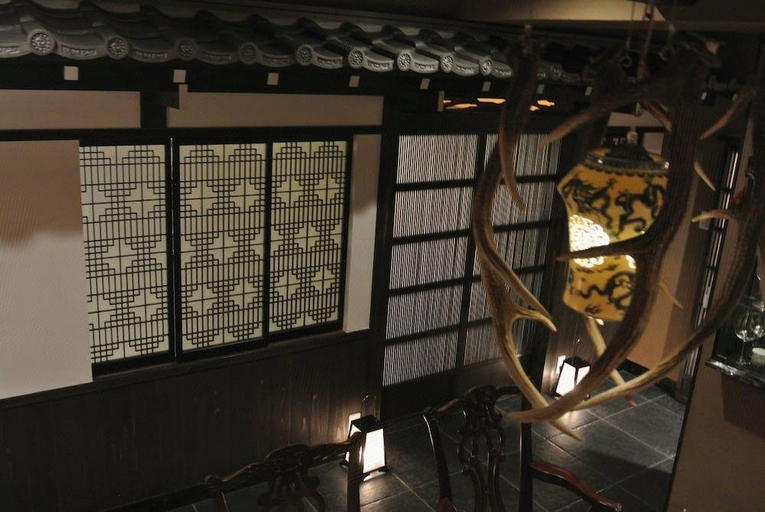Food & Drinks 5, Yadoya Kyoto Shimogamo, Kyoto