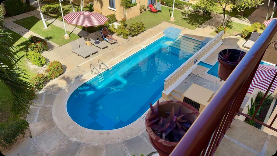 Sport & Beauty 2, Caribbean apartment, Isla Mujeres