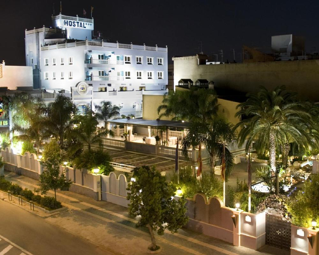 Exterior & Views 2, Casa Quiquet, Valencia