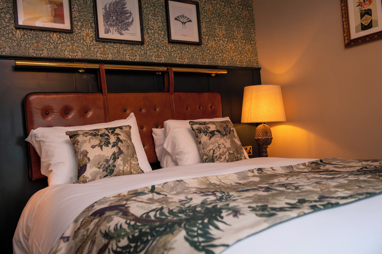 Room 2, Red Lion Todwick by Chef and Brewer Collection, Rotherham
