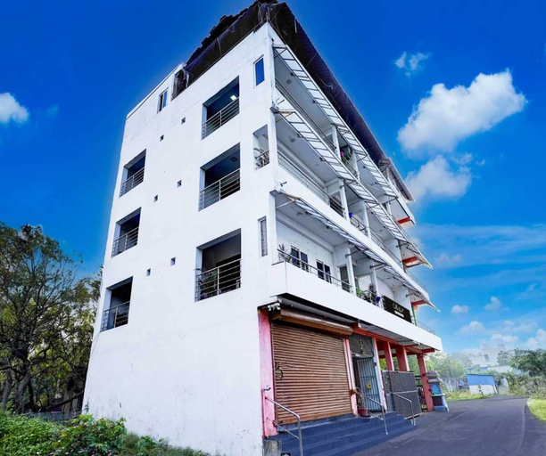 Primary image, Townhouse R S Puram Junction, Coimbatore