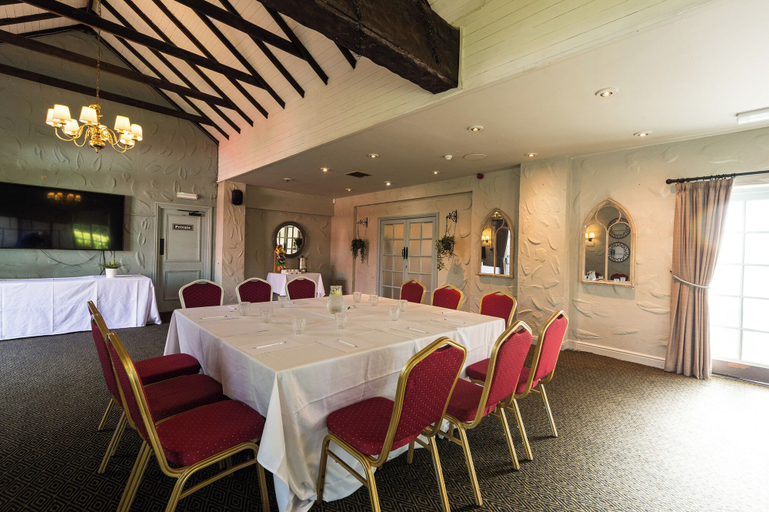 Meeting facility 5, Ravensworth Arms Hotel by Greene King Inns, Gateshead