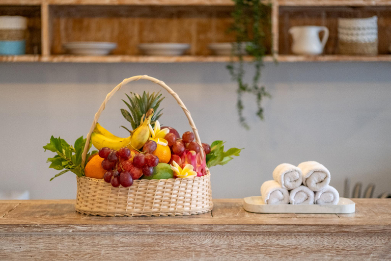 Food & Drinks 5, VIlla Larissa 1 | Seminyak Petitenget | Luxury 2BR Private Pool Villa, Badung