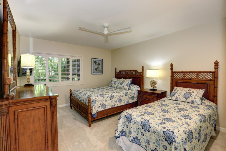 Bedroom 3, MAKENA SURF, #F-202, Maui