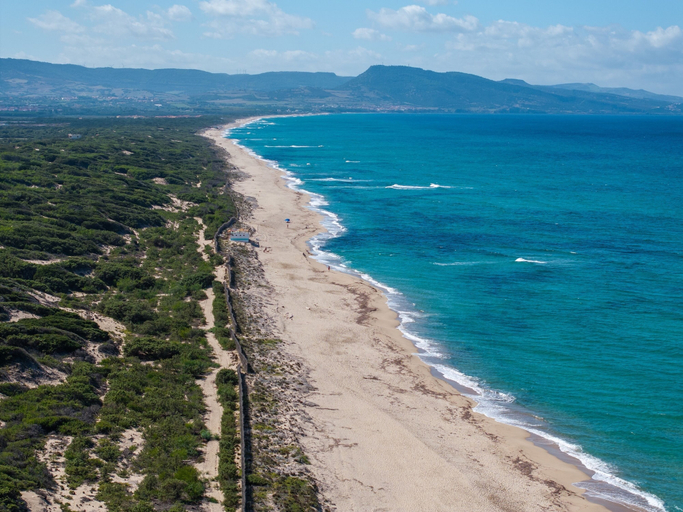 Exterior 3, Cozy Accommodation in Beautiful Sardinia, Olbia-Tempio